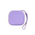 Mini Silicone Storage Bag With Zipper