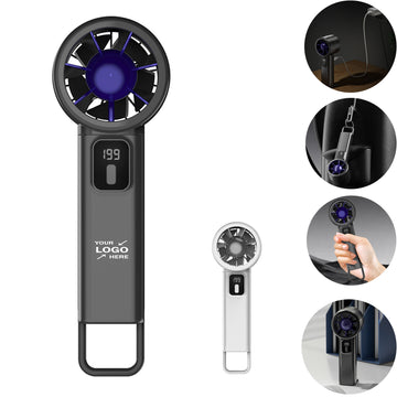 Portable Handheld Fan
