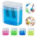 Small Manual Pencil Sharpener