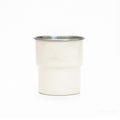 304 Stainless Steel Camping Mug With Handle