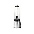 85 Oz Beverage Dispenser Tower For Beer, Juice & Cocktails