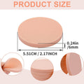 12 Makeup Sponges Foundation Puff Tool