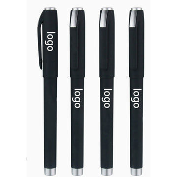 Spray Adhesive Business Neutral Pen