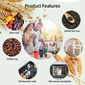 Reusable Wheat Straw Cups