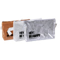 Waterproof Dupont Paper Coin Pouch Earphone Bag