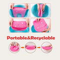 Silicone Baby Bib