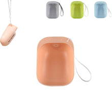 Portable Pet Water Bottle Top