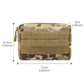 Tactical Admin Pouch