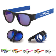 Foldable Slap Sunglasses