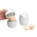 1 Egg Capacity Microwave Eggs Boiler Microwave Egg Cooker