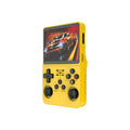 R36s Handheld Game Console