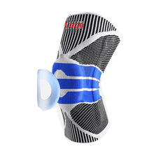 Sports Kneepad Elastic Kneelet Bandage