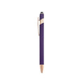 2-in-1 Touch Ballpoint Pen