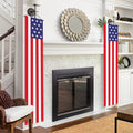 Door Hanging Banner