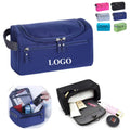 Multifunctional Travel Toiletry Bag