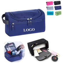 Multifunctional Travel Toiletry Bag