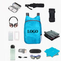 Foldable Outdoor Backpack