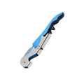 Double Hinged Waiter's Corkscrew Wine Opener
