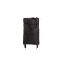 Portable Folding Shopping Cart Bag With Wheels