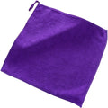 11.81" Microfiber Golf Towel