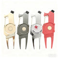 Golf Divot Repair Multi-Tool