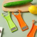 2-In-1 Peeler Grater