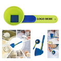 Mess Free Measuring Funnel Sliding Spoon