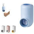 Wall-Mounted Toothpaste Dispenser