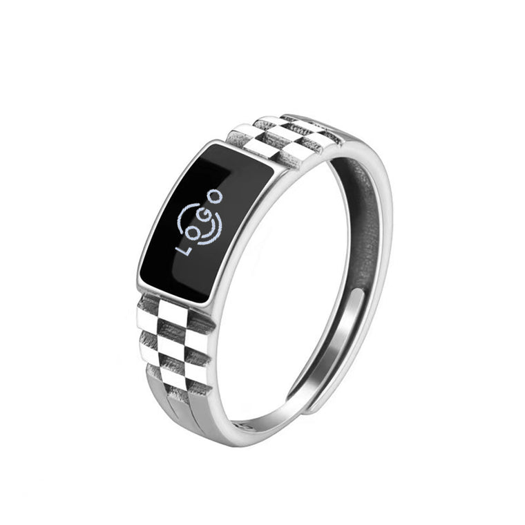 Cuprum Rings