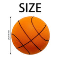 NO.7 Silent Basketball