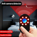 Mini Anti Sneak Photo Hotels Hidden Camera Detector