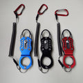 Stainless Steel Fishing Gripper With Lanyard