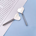 Heart Shaped Toothpaste Squeezing Artifact