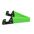 Foldable V Model Mobile Phone Holder