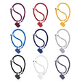 Universal Crossbody Patch Phone Lanyard