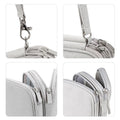 Multi-layer Digital Accessory Organizer