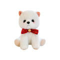 Plush Toy Dogs