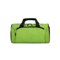 Full Color Sports Fitness Tote Bag With Shoe Compartment