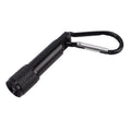 Carabiner LED Keychain