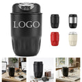 11oz Petal Insulated Coffee Mug