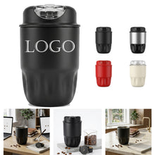11oz Petal Insulated Coffee Mug