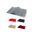 100% Pure Wool Scarf