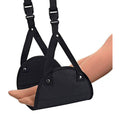 Adjustable Travel Footrest Hammock