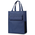 600D Oxford Student Tote Bag