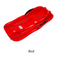 Thickened Plastic Snow Sled For Kid