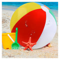 6 Color 12 Inch Beach Inflatable Balls