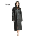 Reusable EVA Rain Ponchos