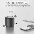 Portable Bluetooth Speaker