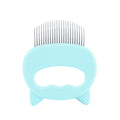 Pet Hair Removal And Massage Brush