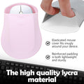 Universal Stick-On Mouse Pouch